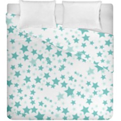 Cartoon-stars-pictures-basemap-ae0c014bb4b03de3e34b4954f53b07a1 Duvet Cover Double Side (king Size) by saad11