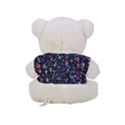 Illustration Universe Star Planet Full Print Cuddly Teddy Bear View2