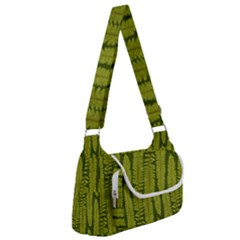 Fern Texture Nature Leaves Multipack Bag