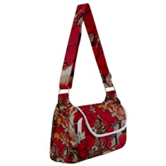 Floral Design 05 Multipack Bag