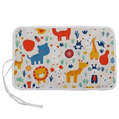 Pet Animal 03 Pen Storage Case (l)