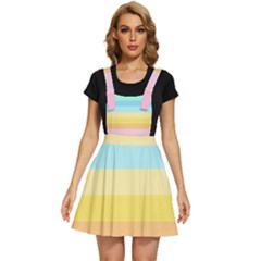 Pastel Stripes Playdress