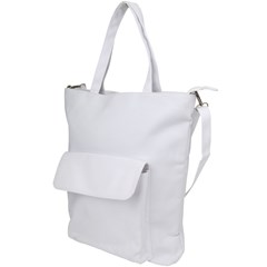 Shoulder Tote Bag Icon