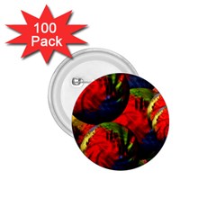 Balls 1 75  Button (100 Pack) by Siebenhuehner