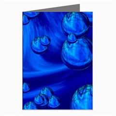 Modern  Greeting Card (8 Pack)