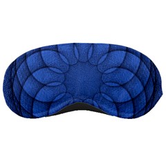 Spirograph Sleeping Mask by Siebenhuehner