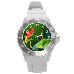 Lily 1 Plastic Sport Watch (large)