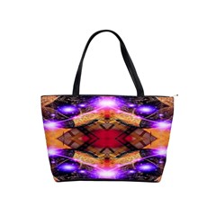 Third Eye Large Shoulder Bag by icarusismartdesigns