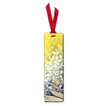 Dandelion 2015 0713 Small Book Marks Front