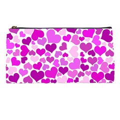 Heart 2014 0930 Pencil Cases by JAMFoto