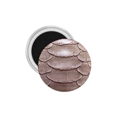 Scaly Leather 1 75  Magnets by trendistuff