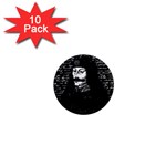 Count Vlad Dracula 1  Mini Magnet (10 pack)  Front