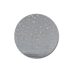 Lake Shine Magnet 3  (round)