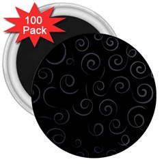 Pattern 3  Magnets (100 Pack)