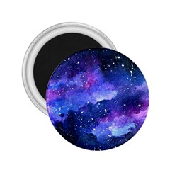 Galaxy 2 25  Magnets by Kathrinlegg