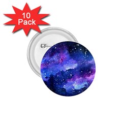 Galaxy 1 75  Buttons (10 Pack) by Kathrinlegg