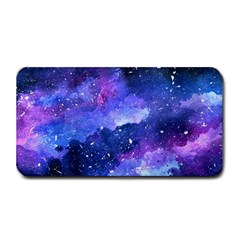 Galaxy Medium Bar Mats by Kathrinlegg