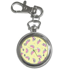 Watermelon Wallpapers  Creative Illustration And Patterns Key Chain Watches by BangZart