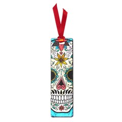 Sugar Skull New 2015 Small Book Marks by crcustomgifts