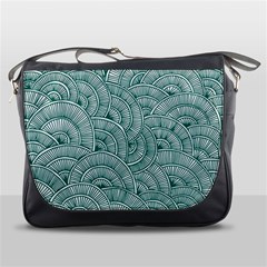 Design Art Wesley Fontes Messenger Bags by wesleystores