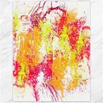 Painting Spray Brush Paint Canvas 12  x 16   11.86 x15.41  Canvas - 1