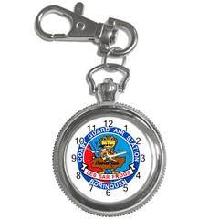 Coast Guard Air Station Borinquen Puerto Rico Key Chain Watch by Bigfootshirtshop