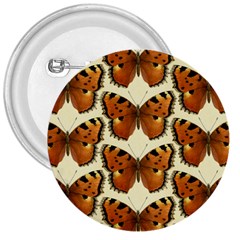 Butterfly Butterflies Insects 3  Buttons by Celenk