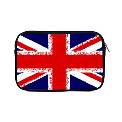 Union Jack London Flag Uk Apple Ipad Mini Zipper Cases by Celenk