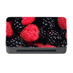 Raspberries 1 Memory Card Reader With Cf by trendistuff