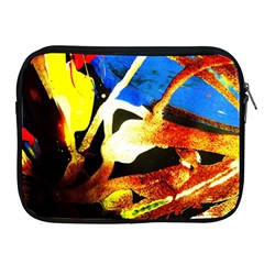 Drama Apple Ipad 2/3/4 Zipper Cases by bestdesignintheworld