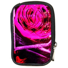 Calligraphy 2 Compact Camera Cases by bestdesignintheworld