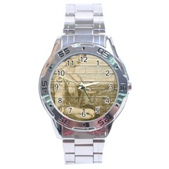 Lady 2523423 1920 Stainless Steel Analogue Watch by vintage2030