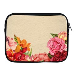 Flower 1646035 1920 Apple Ipad 2/3/4 Zipper Cases by vintage2030