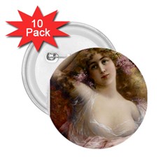 Vintage 1501594 1920 2 25  Buttons (10 Pack)  by vintage2030