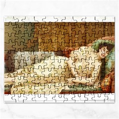 Vintage 1501595 1920 Rectangular Jigsaw Puzzl by vintage2030