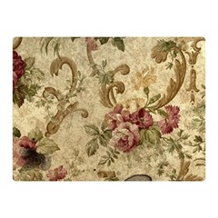 Background 1241691 1920 Double Sided Flano Blanket (mini)  by vintage2030