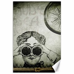 Vintage 1135015 1920 Canvas 24  X 36  by vintage2030