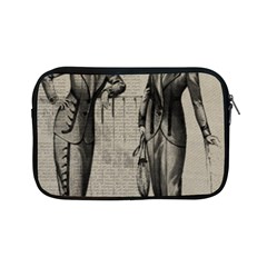 Vintage 1060195 1920 Apple Ipad Mini Zipper Cases by vintage2030