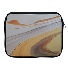 Mystic Apple Ipad 2/3/4 Zipper Cases