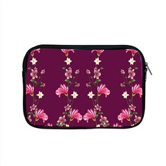 New Motif Design Textile New Design Apple Macbook Pro 15  Zipper Case by Simbadda