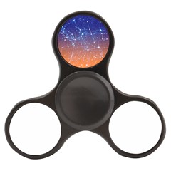 Abstract Pattern Color Design Finger Spinner by Celenk