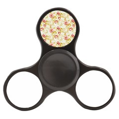 Background Pattern Flower Spring Finger Spinner by Celenk