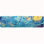 A Very Very Starry Night Large Bar Mats