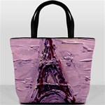 Ooh LaLa Purple Rain Bucket Bag