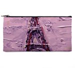 Ooh LaLa Purple Rain Pencil Cases