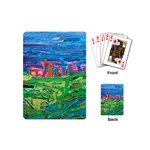 Our Town My Town Playing Cards (Mini)