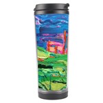 Our Town My Town Travel Tumbler