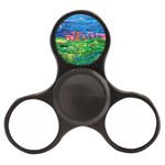 Our Town My Town Finger Spinner