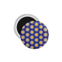 Graphic Pattern Seamless 1 75  Magnets