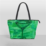 5 Oclock Somewhere Classic Shoulder Handbag